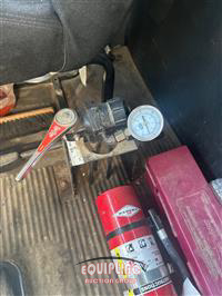 2005 Freightliner Columbia