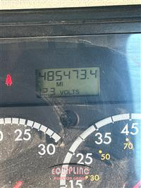 2005 Freightliner Columbia