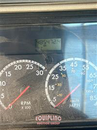 2005 Freightliner Columbia