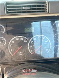 2005 Freightliner Columbia