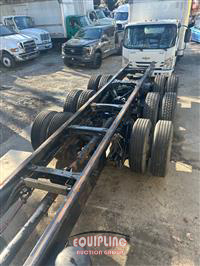 2005 Freightliner Columbia