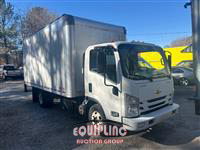 2021 Chevrolet LCF 4500