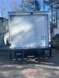 2021 Chevrolet LCF 4500