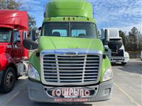 2015 Freightliner CASCADIA