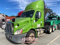 2015 Freightliner CASCADIA