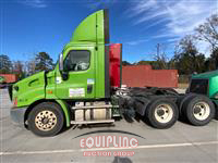 2015 Freightliner CASCADIA