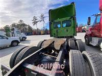 2015 Freightliner CASCADIA