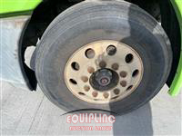 2015 Freightliner CASCADIA