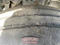 2015 Freightliner CASCADIA