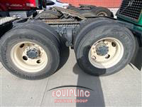 2015 Freightliner CASCADIA