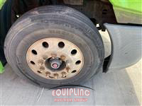 2015 Freightliner CASCADIA