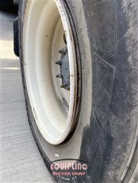 2015 Freightliner CASCADIA