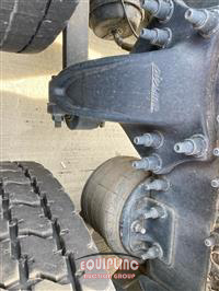 2015 Freightliner CASCADIA