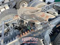 2015 Freightliner CASCADIA