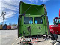 2015 Freightliner CASCADIA