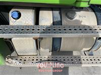 2015 Freightliner CASCADIA