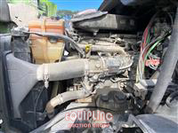 2015 Freightliner CASCADIA