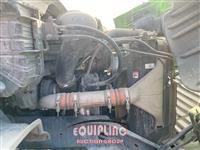 2015 Freightliner CASCADIA