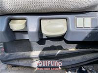 2015 Freightliner CASCADIA