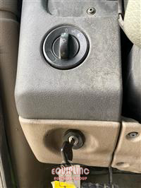 2015 Freightliner CASCADIA