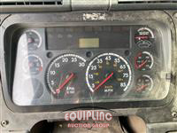 2015 Freightliner CASCADIA