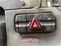 2015 Freightliner CASCADIA