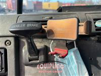 2015 Freightliner CASCADIA