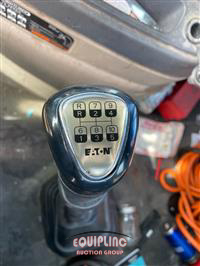 2015 Freightliner CASCADIA