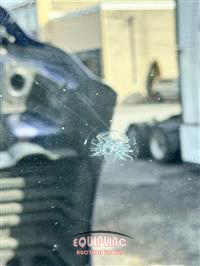 2017 Freightliner CASCADIA