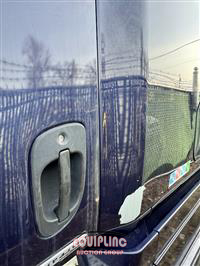 2017 Freightliner CASCADIA