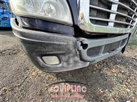 2017 Freightliner CASCADIA