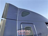 2017 Freightliner CASCADIA