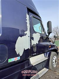 2017 Freightliner CASCADIA