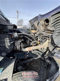 2017 Freightliner CASCADIA