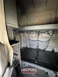 2017 Freightliner CASCADIA