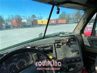 2015 Freightliner CASCADIA