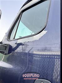 2017 Freightliner CASCADIA