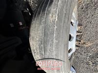 2017 Freightliner CASCADIA