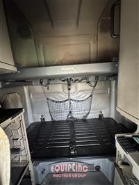 2017 Freightliner CASCADIA