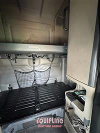 2017 Freightliner CASCADIA