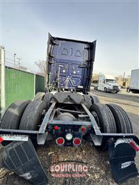2017 Freightliner CASCADIA