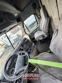 2017 Freightliner CASCADIA