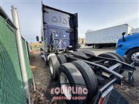 2017 Freightliner CASCADIA