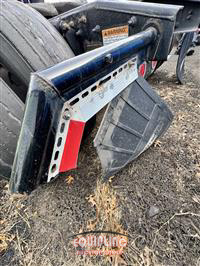 2017 Freightliner CASCADIA