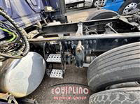 2017 Freightliner CASCADIA