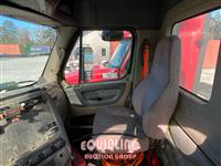 2015 Freightliner CASCADIA