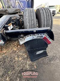 2017 Freightliner CASCADIA