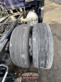 2017 Freightliner CASCADIA