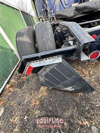 2017 Freightliner CASCADIA