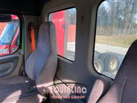 2015 Freightliner CASCADIA